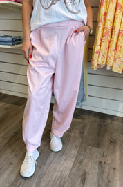 Joanna Ballongbyxa Rosa