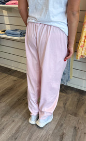 Joanna Ballongbyxa Rosa