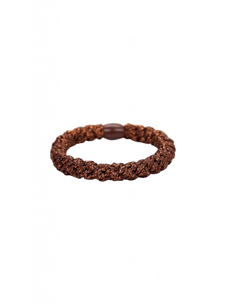 BCKally - Copper clay - Hårsnodd - Nyhet
