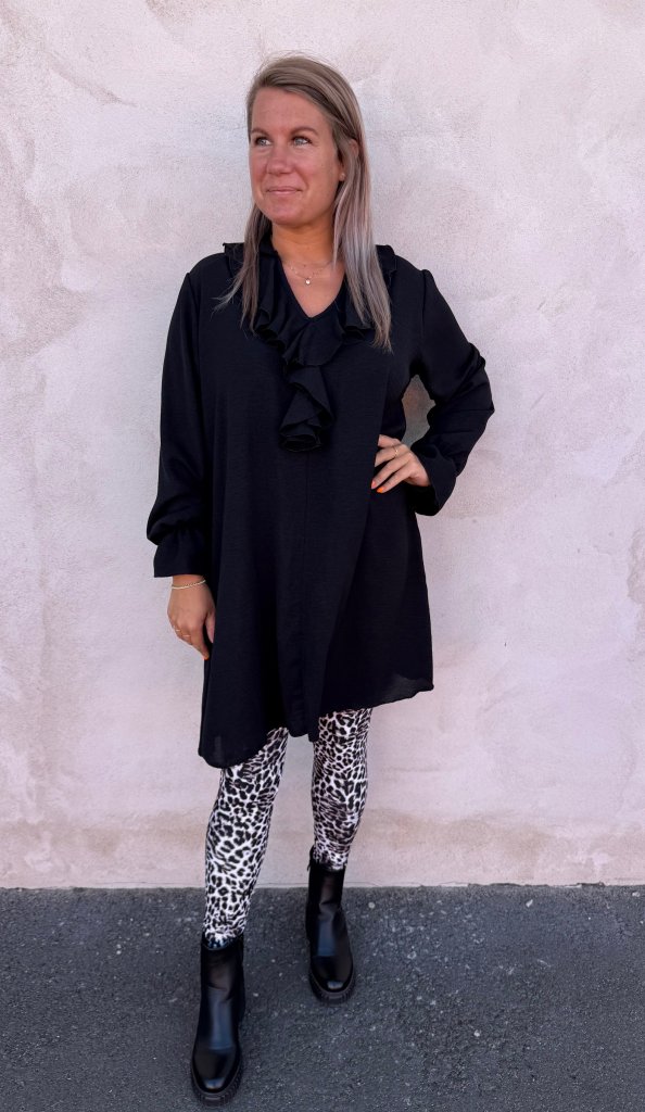 Lynn -  Leggings -Light Leo - Nyhet