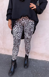 Lynn -  Leggings -Light Leo - Nyhet