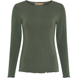Leonora Topp Military