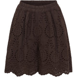 Liselotte shorts choco