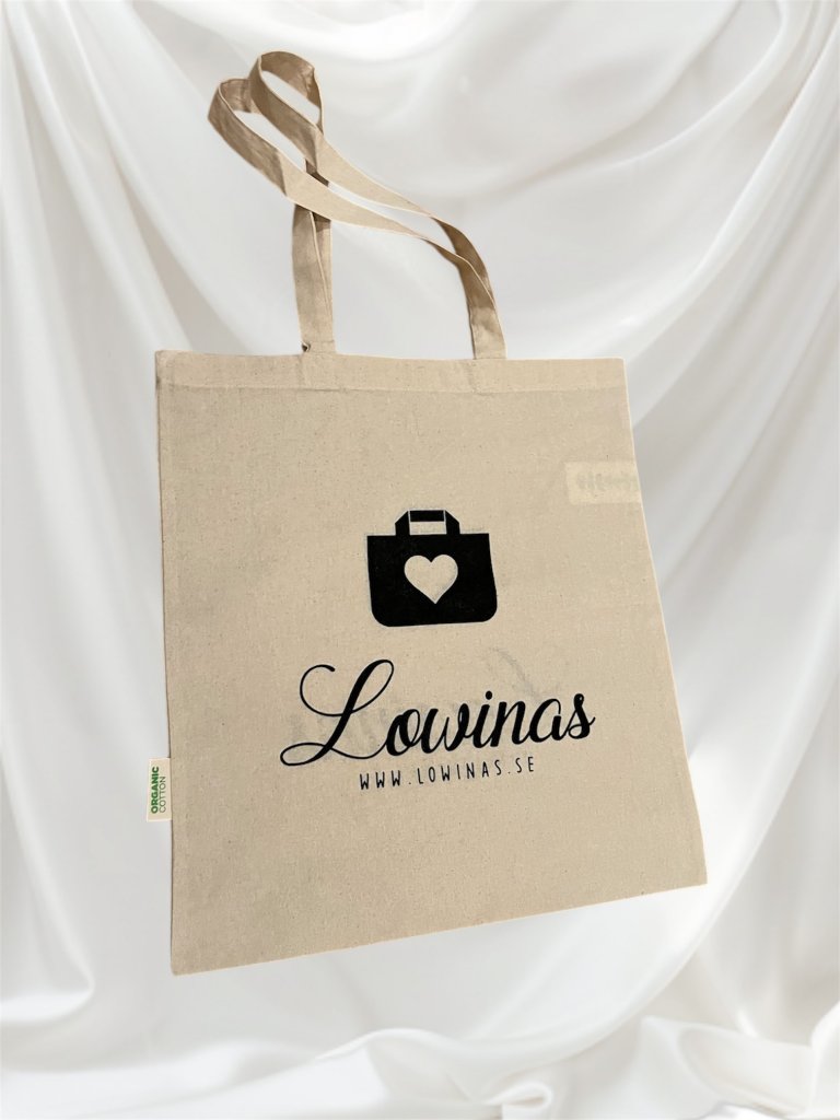 Lowinas Tygpåse