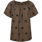 Luciana Topp 26136 Prickar Choco