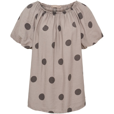 Luciana Topp 26136 Prickar Fango
