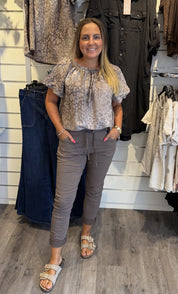 Luciana Topp 26136 Leo Fango