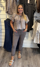 Luciana Topp 26136 Leo Fango