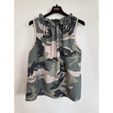 Lucina Topp Camo