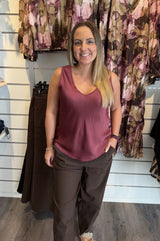 BCMabel Topp Plum