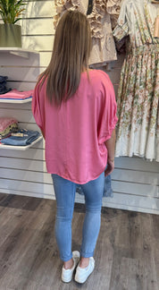 BCMable Satinblus Rosa