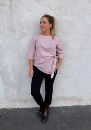 Mercella - Blus - Rosa