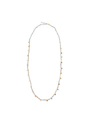 BCMartine halsband Blue mix