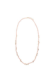BCCelestine halsband Pink mix