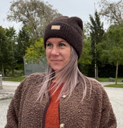 Beanie Mössa Choco