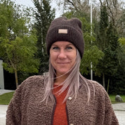 Beanie Mössa Choco
