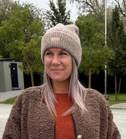 Beanie  Mössa  Fango