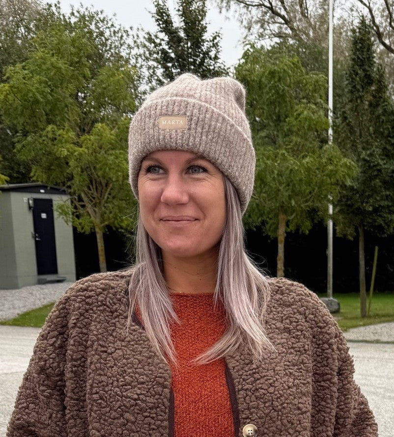 Beanie  Mössa  Fango