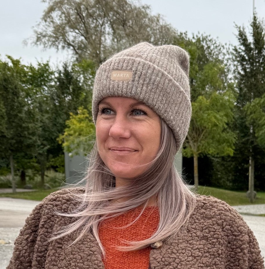 Beanie  Mössa  Fango