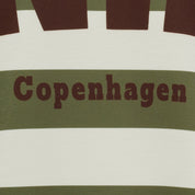 Nerina  Sweatshirt Copenhagen -Military
