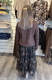 Marina Tyllkjol - Camoflauge