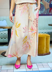 BCLuna regular skirt