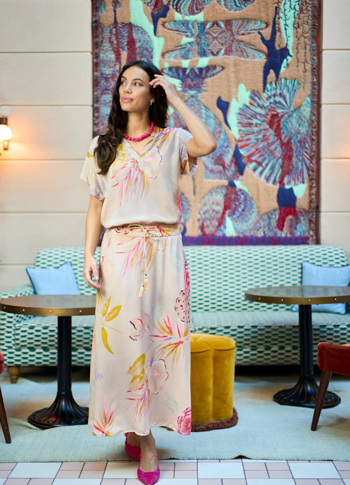 BCLuna regular skirt