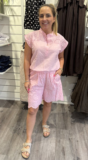Rebekka Topp Rosa