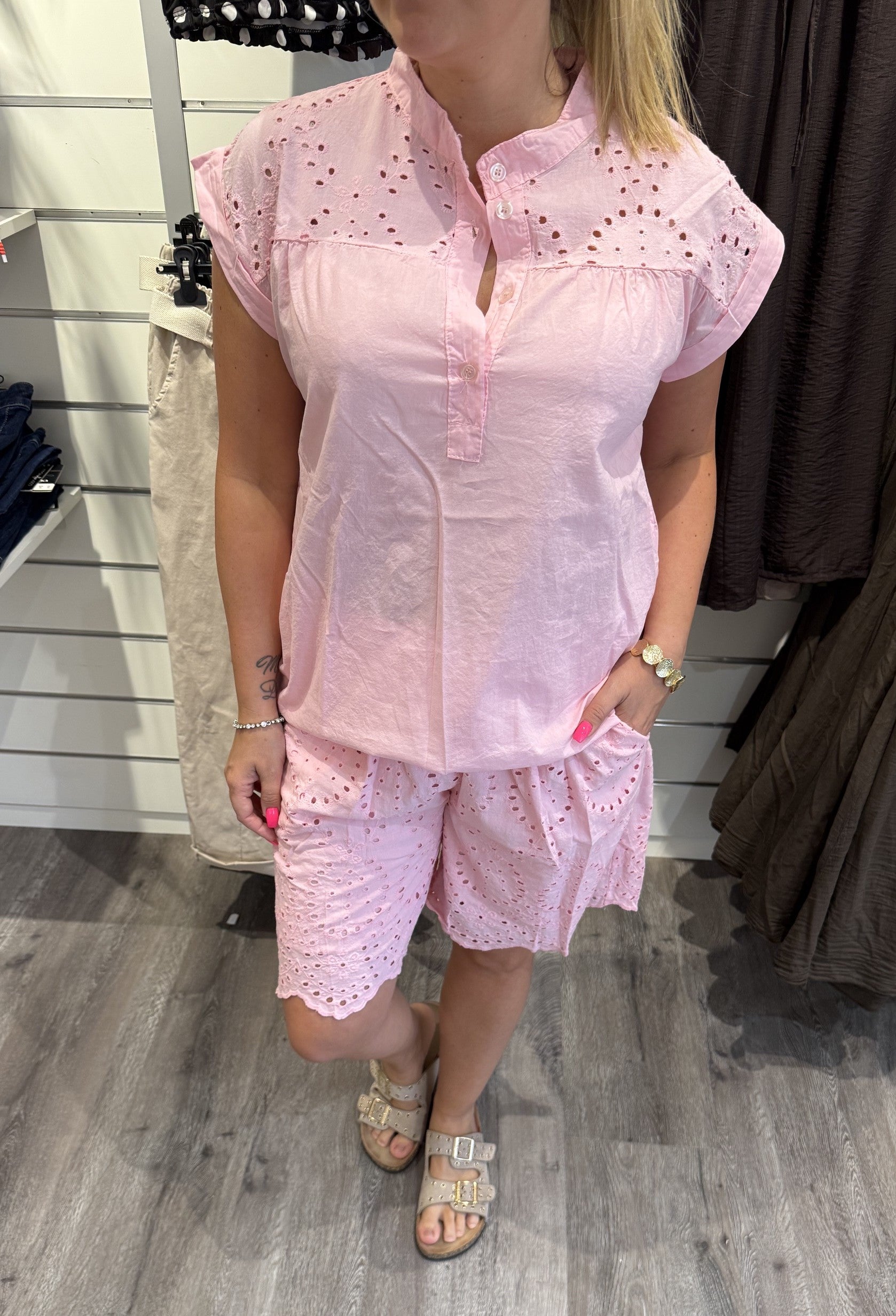 Rebekka Topp Rosa