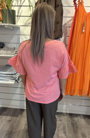 Sabela Topp Korall