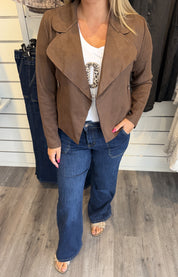 Sabina Jacka Moccaimitation Choco