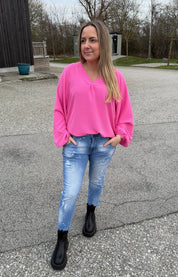 Salsa - Jeans - Lappar - Denim - Nyhet