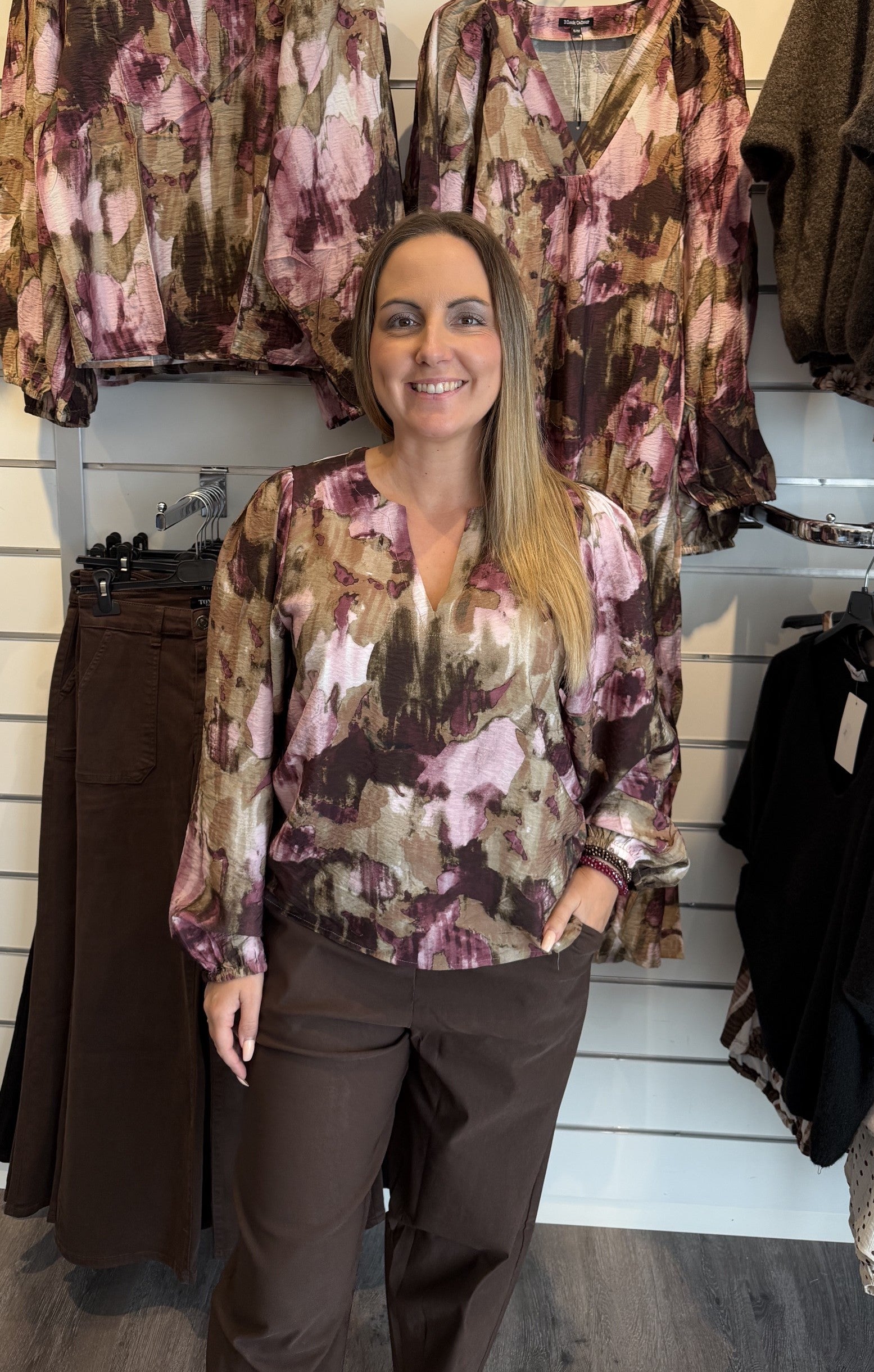 BCSherwood Blus Plum