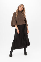 Shiloh Kjol Svart