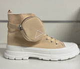 Gun- Sneakers - Sand - Nyhet