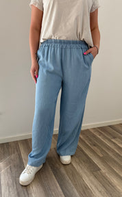 Marilyn Byxa Denim