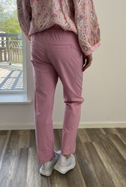 Uma Byxa med resår Rosa