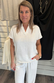 Ursula Linnetopp Vit