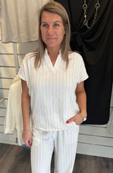 Ursula Linnetopp Vit