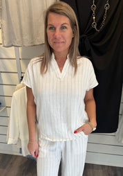 Ursula Linnetopp Vit