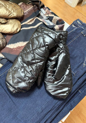 Paloma- Qultade Vantar- Black Metallic - Nyhet