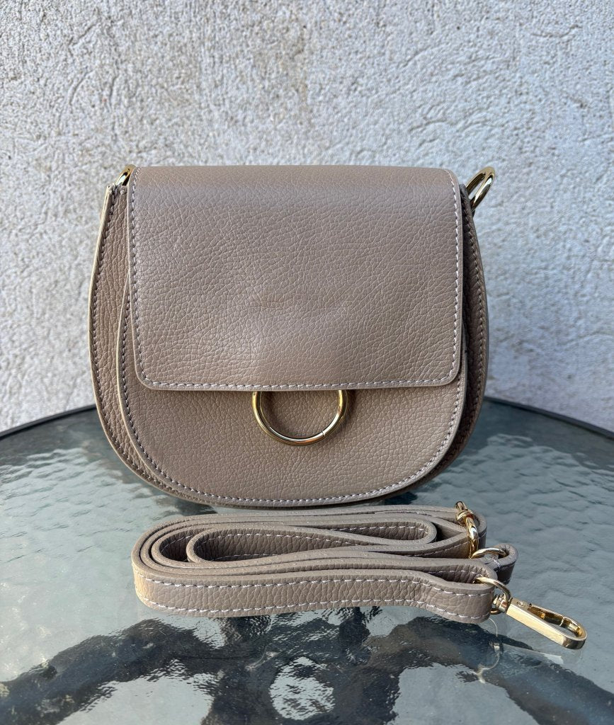 BCNelly - Väska - Beige- Nyhet