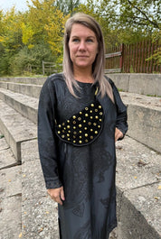 BC Hush - Väska - Nitar - Nyhet