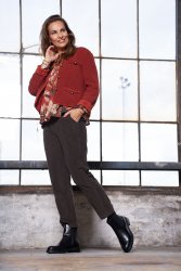 Eclipse - Manchester Byxa med resår  - Moro - Nyhet