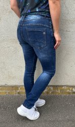 Astrid - Jeans JW2601- Denim