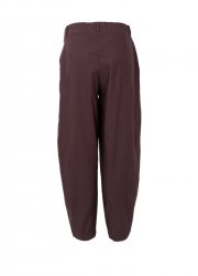 BC Beverly Barrel - Byxa - Coffe - Nyhet