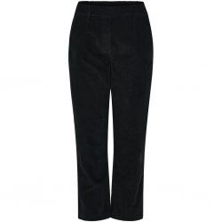 Eclipse - Manchester Byxa med resår  - Svart - Nyhet