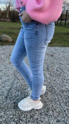 Emma- Jeans - MDC138 -Ljustvätt - Nyhet