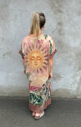 Valentina  - Klänning - Sol -  Nyhet