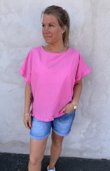 Kasimira - Topp - Rosa- Nyhet